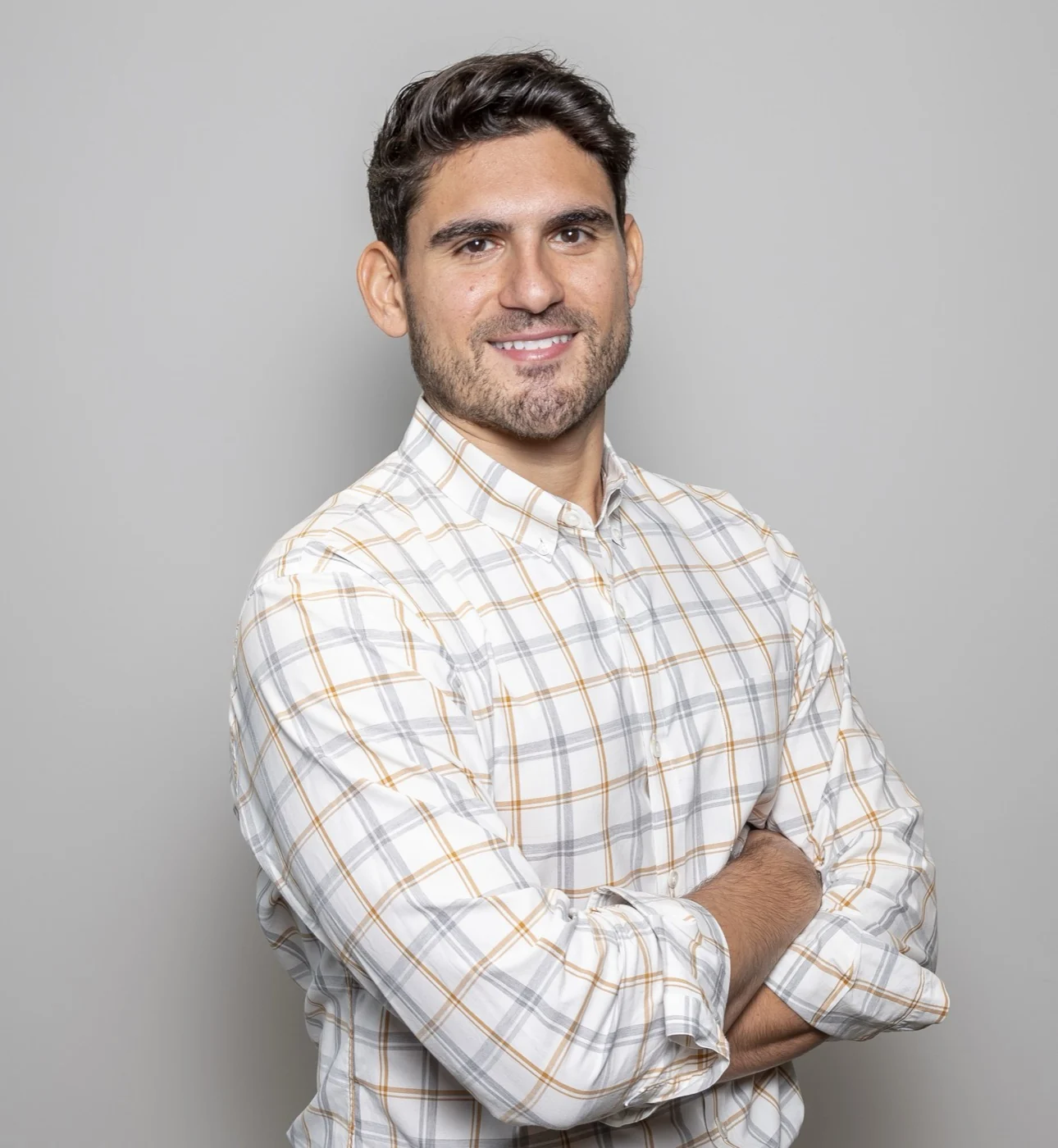 Zac Caras, founder of FollowThruOps